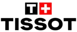 logo de Tissot (entreprise)