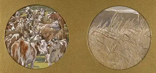 Les Rêves de Pharaon