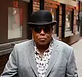 Tito Jackson(1953-2024)