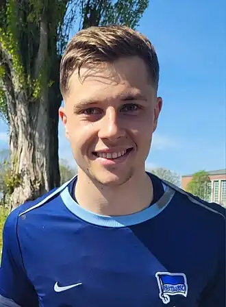 Image illustrative de l’article Tjark Ernst