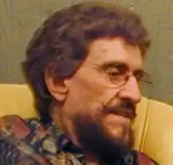 Image illustrative de l’article T.L. Osborn