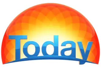 Logo de 2012 à 2016.