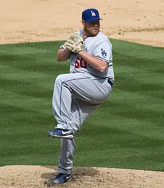 Image illustrative de l’article Todd Coffey