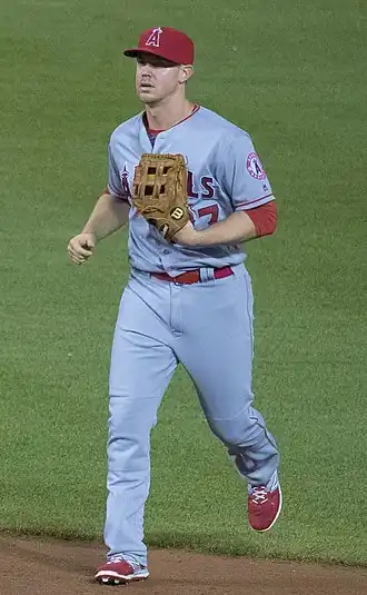 Image illustrative de l’article Todd Cunningham