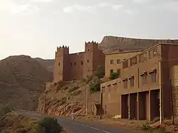 Image illustrative de l’article Vallée du Toudra