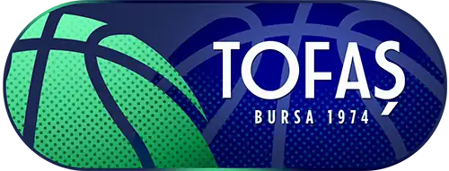 Logo du Tofaş Bursa