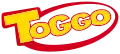 Logo de Toggo de 2001 au 6 janvier 2008