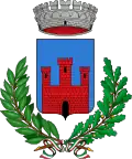 Blason de Toirano