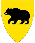 Tokke kommune