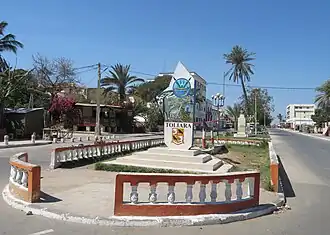 Toliara