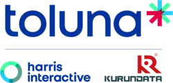 logo de Toluna
