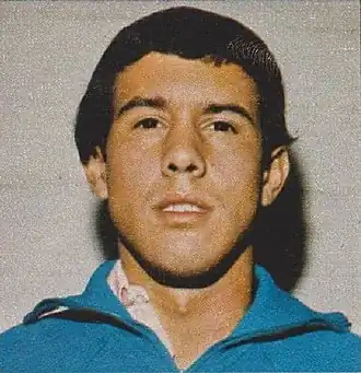 Image illustrative de l’article Tomás Pineda