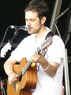 Description de l'image Tom_Baxter.jpg.