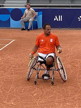 Image illustrative de l’article Tom Egberink