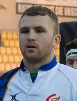 Description de l'image Tom Prydie 2015.jpg.