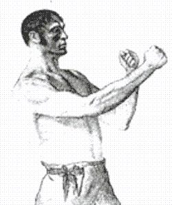 Image illustrative de l’article Tom Spring (boxe anglaise)