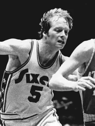 Image illustrative de l’article Tom Van Arsdale