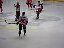 Photographie couleur de Tomáš Rolinek.