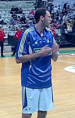 Image illustrative de l’article Tomas Van Den Spiegel