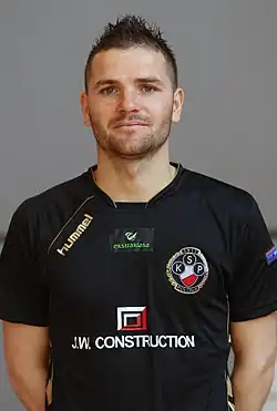 Image illustrative de l’article Tomasz Brzyski