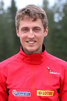 Image illustrative de l’article Tomasz Pochwała