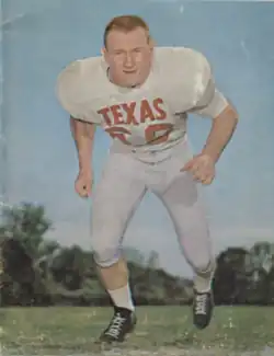 Description de l'image Tommy Nobis, 1964.png.