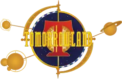 Image illustrative de l’article Tomorrowland
