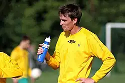 Image illustrative de l’article Toni Kallio