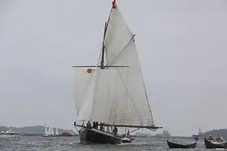 illustration de Leenan Head