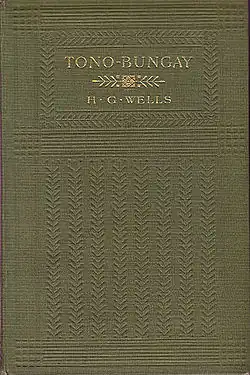 Image illustrative de l’article Tono-Bungay