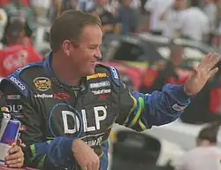 Description de l'image TonyRainesAugust2007.jpg.