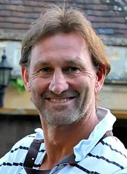 Image illustrative de l’article Tony Adams