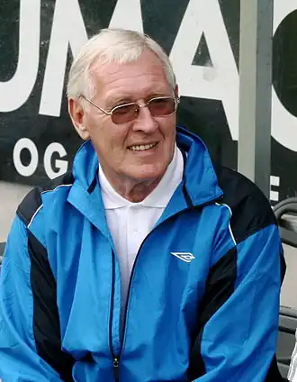 Image illustrative de l’article Anthony Knapp