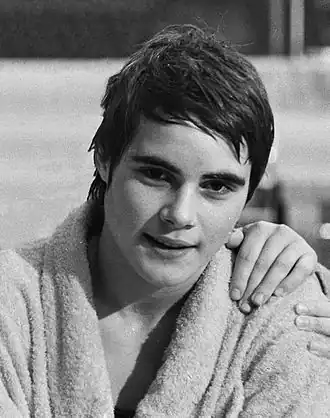 Image illustrative de l’article Toos Beumer