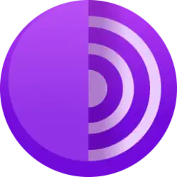 Description de l'image Tor Browser icon (New).png.