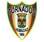 Logo du Tornados de Humacao