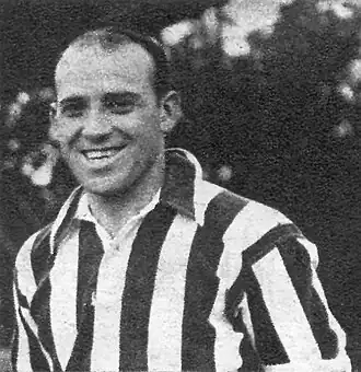 Image illustrative de l’article Saúl Calandra