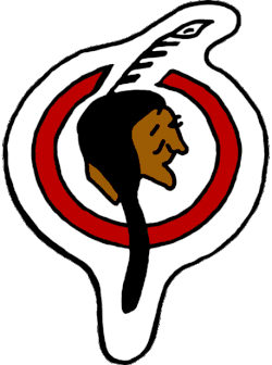 Description de l'image Toronto Tecumsehs.gif.