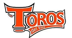 Logo du Toros del Este