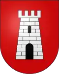 Blason de Torre