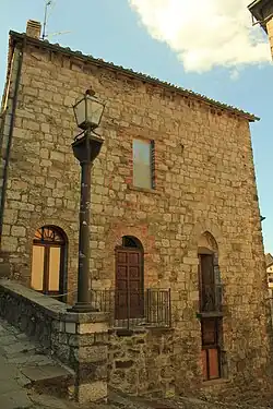 La Torre Narducci.