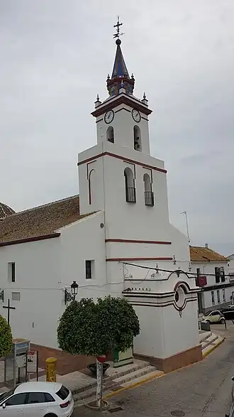 Villanueva del Ariscal