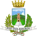 Blason de Torre del Greco