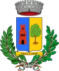 Blason de Torrenova