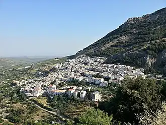 Torres (Jaén)