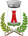 Blason de Torrile