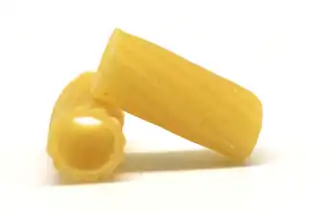 Image illustrative de l’article Tortiglioni