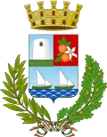 Blason de Tortolì