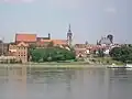 Toruń