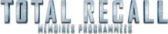 Description de l'image Total Recall Mémoires programmées Logo.png.